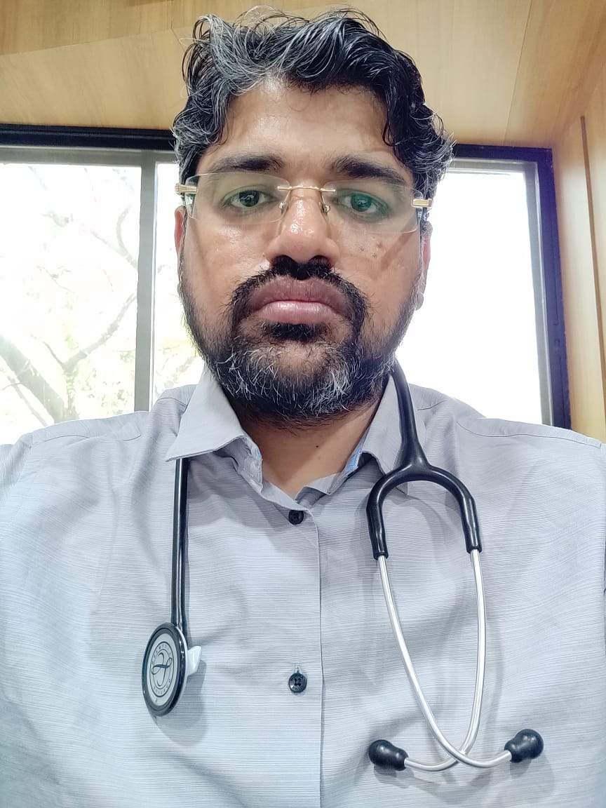 Dr Vipul Kalathia